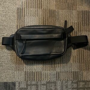 Coach Men’s Edge Belt Bag